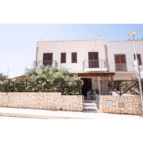 Casa Orchidea Nera