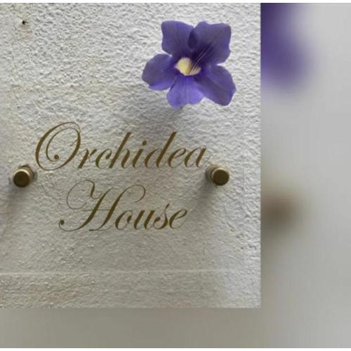 Casa Orchidea