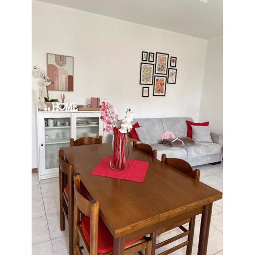 Casa Orchidea