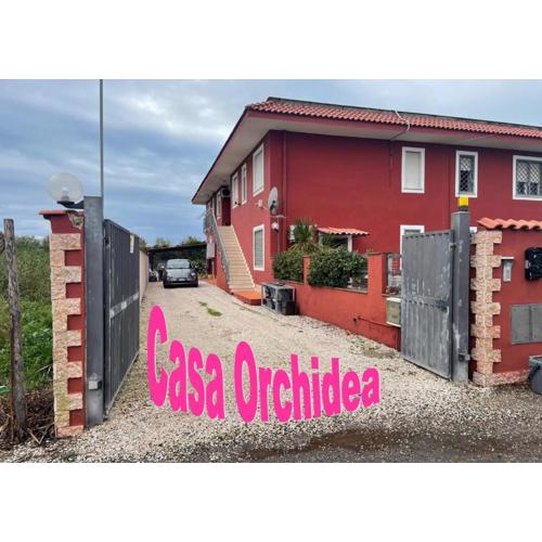 CASA ORCHIDEA