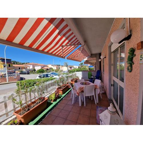 Casa Orchidea