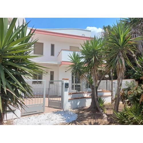 Casa Orchidea