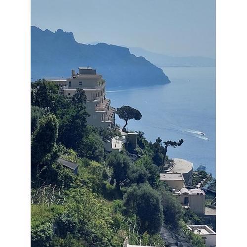 Casa Orizzonte