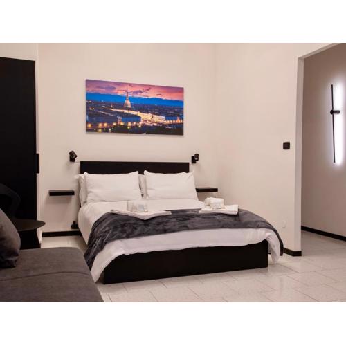 Casa Ormea - 5 min to Metro, Fast Wi-Fi & Netflix