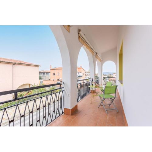 Casa Oro -Pula Terrace and Wifi near downtown