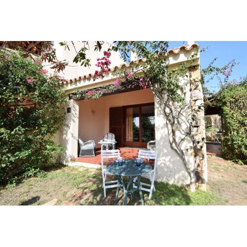 Casa Ortensia With Garden Budoni
