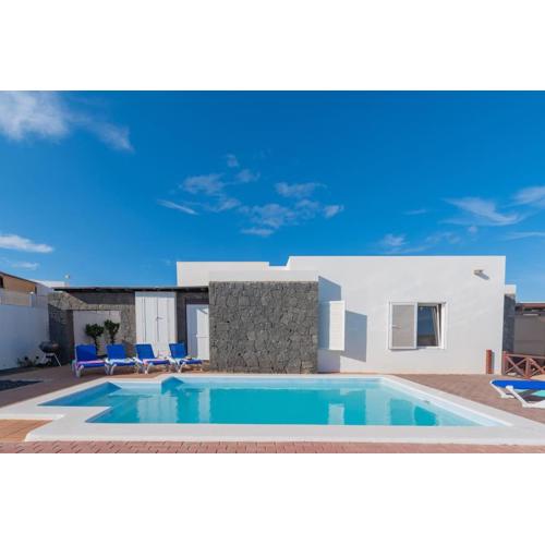 Casa Ostoja - Heated pool & Spacious Villa