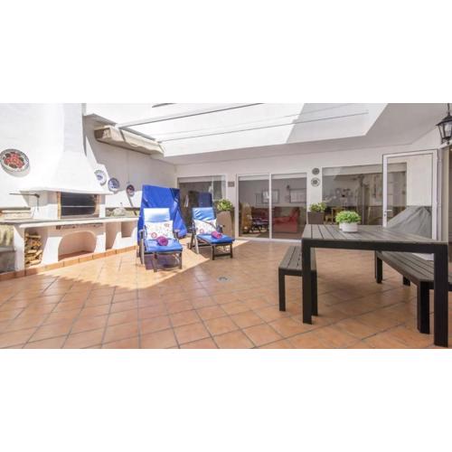 Casa Paca Maspalomas