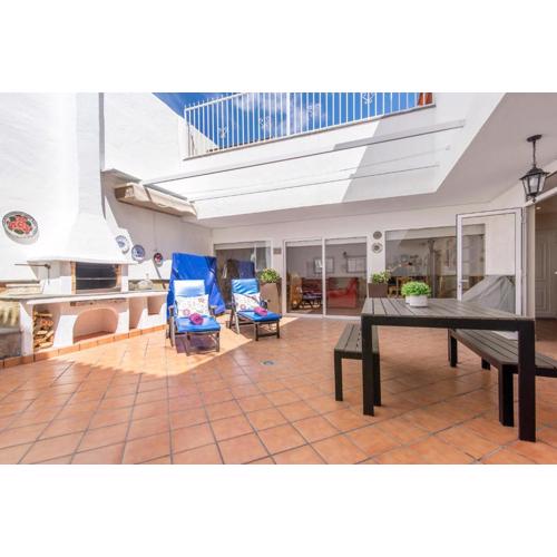 Casa Paca