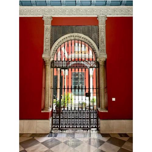 Casa Palacio Doña Guiomar