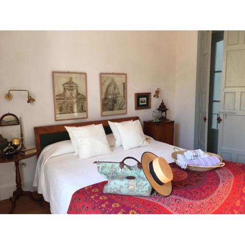 CASA PALACIO PRIVADO EN CADIZ CAPITAL - by Andalusian Glory