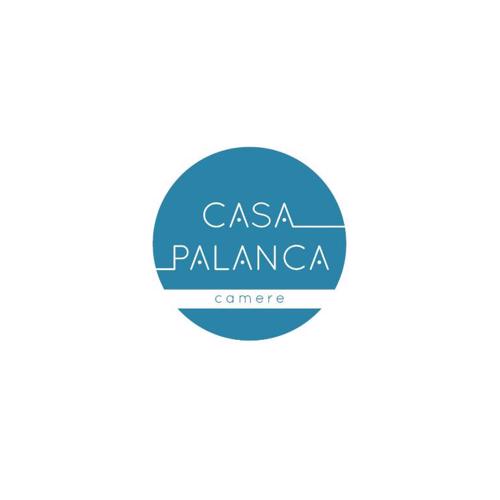 Casa Palanca Camere