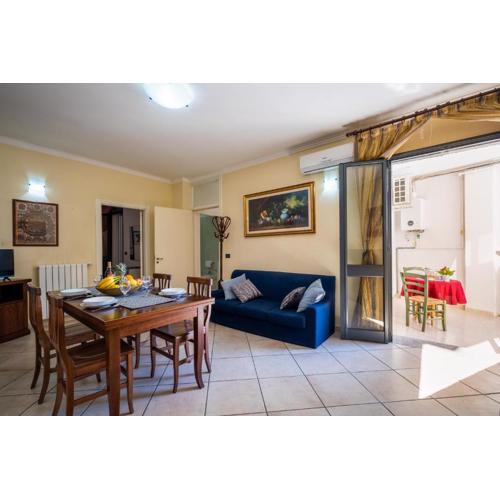Casa Palma a Otranto