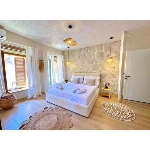 Casa Palma Boutique Hotel