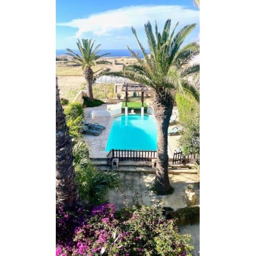 Casa Palma Gozo