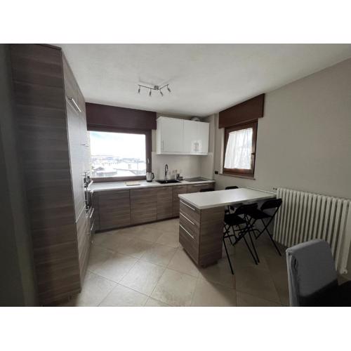 Casa Palmi - Appartamento in villa