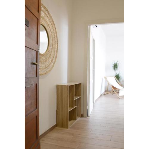 Casa Panacea x AP Apartment