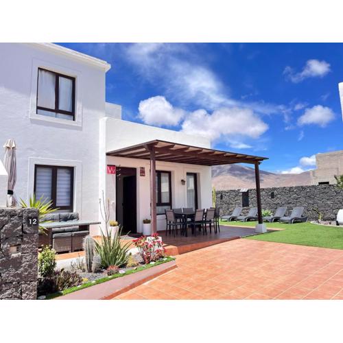 Casa Panadero\