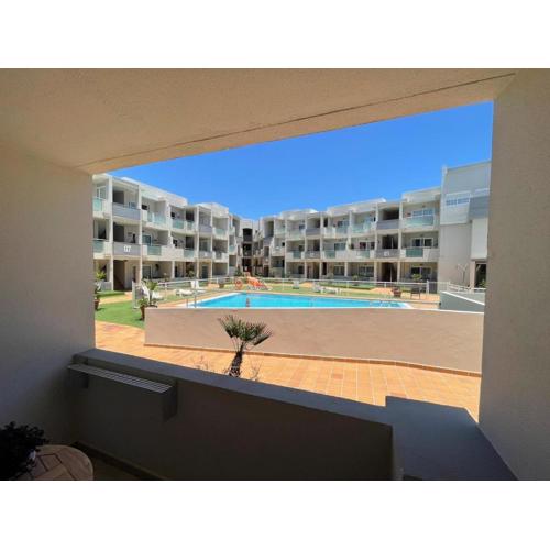 Casa Panamera - Enjoy the Sun in this relaxed apartment!