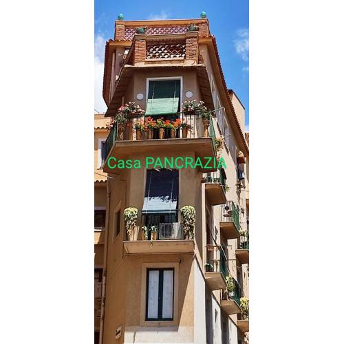 Casa Pancrazia