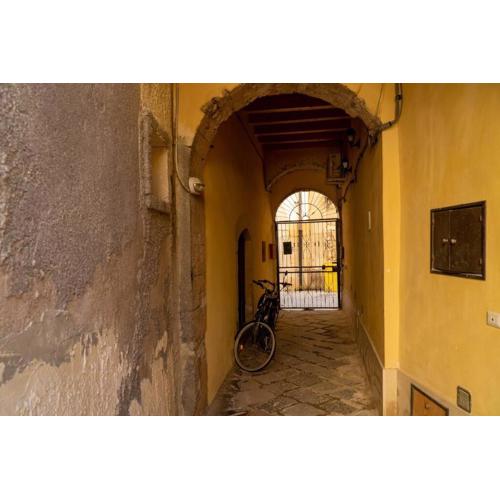 Casa Pandora RosaApartmentsOrtigia