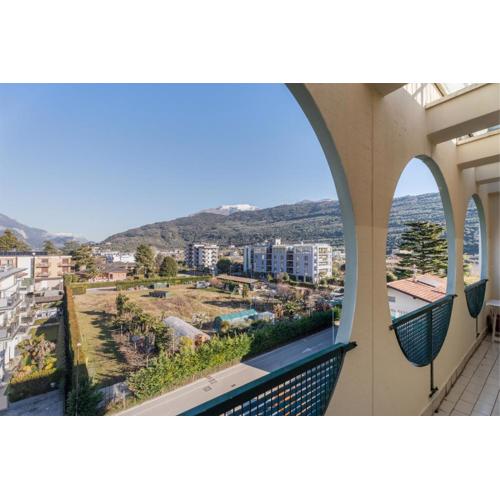 Casa Panorama - Private RoofTop