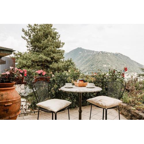 Casa Panoramica - by My Home In Como
