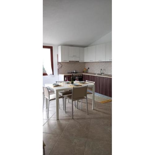 Casa Panoramica