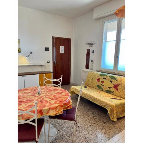 Casa Paola Senigallia