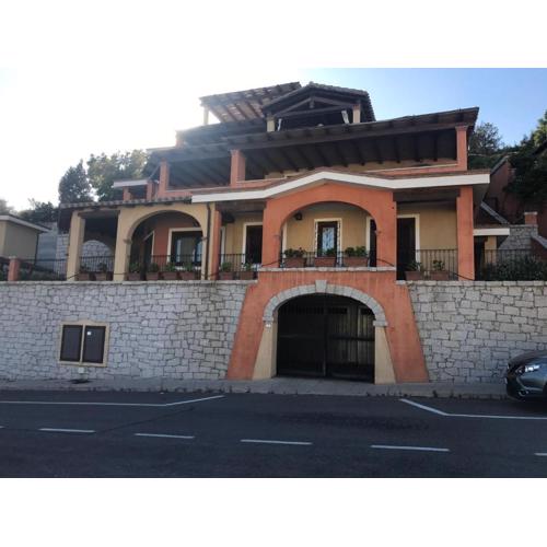 Casa Paola