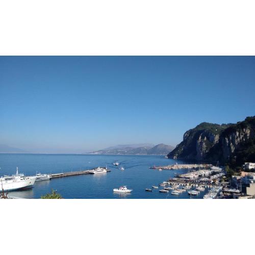 Casa Paolina - casa vacanze