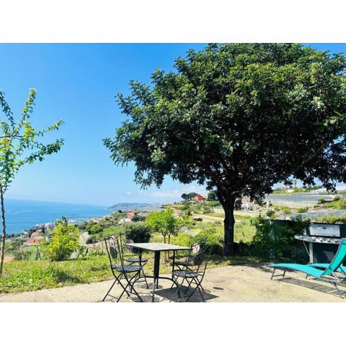 Casa Paolo - Sanremo
