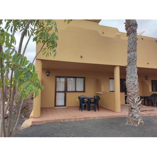 Casa Papagayo