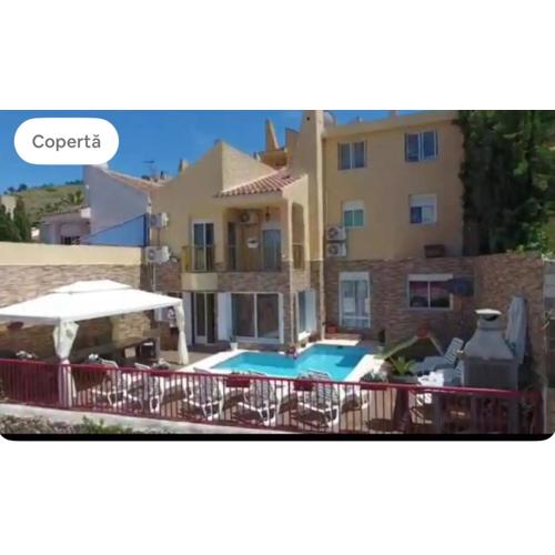 Casa Paradiso