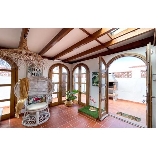 Casa Paraiso by Best Holidays Fuerteventura