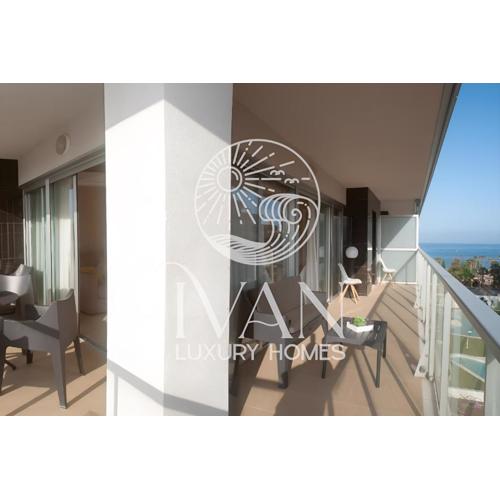Casa Paraíso Ivan Luxury Homes 6ªPlta Sur 1ªLinea