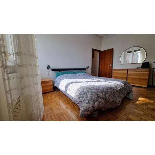 Casa Parco Leati