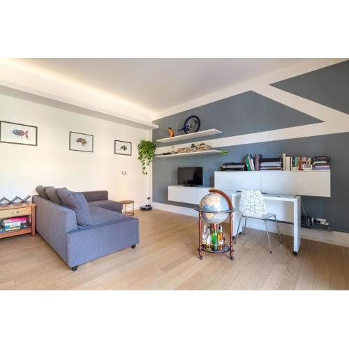 Casa Parisini by Studio Vita