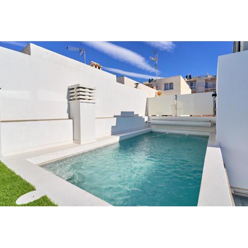 Casa Parras