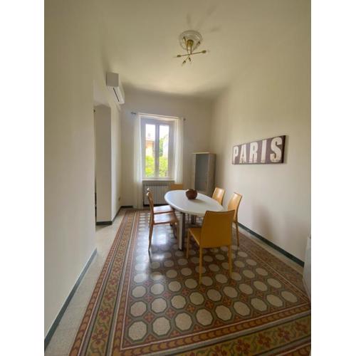 Casa Partigiani - Pesaro Centro-Mare