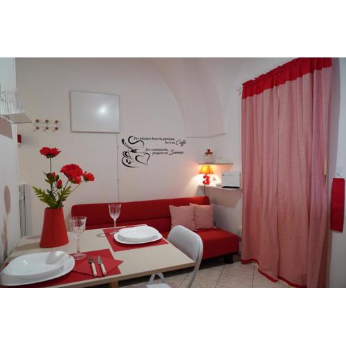 Casa Pasadame\