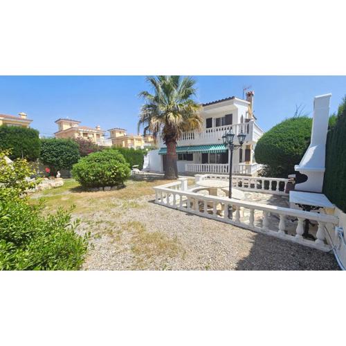 CASA PASCA Vacaciones en Familia