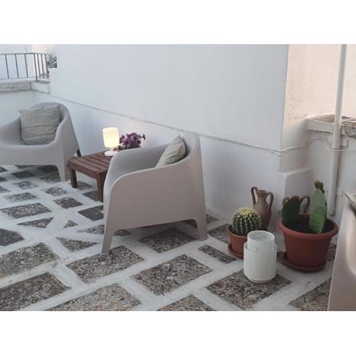 Casa Pascal immobile singolo con Terrazza Privata