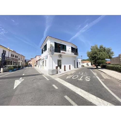 Casa Passeri