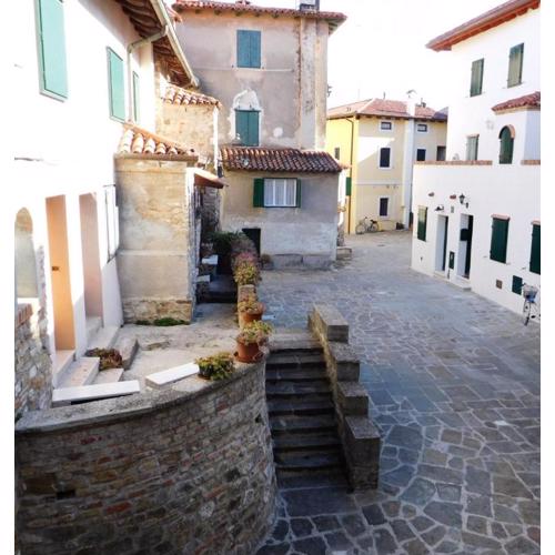 Casa Pastoricchio
