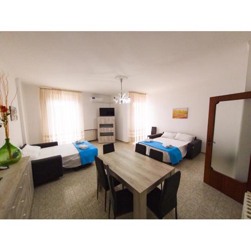 Casa Patrizia - a due passi dal mare