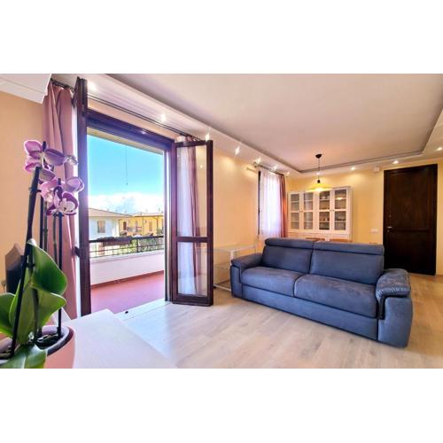 Casa Patrizia, your holyday Flat