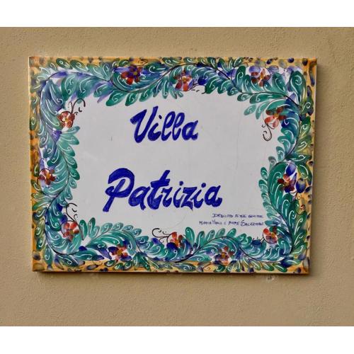 Casa Patrizia