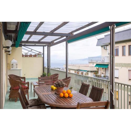 Casa Patty Sorrento