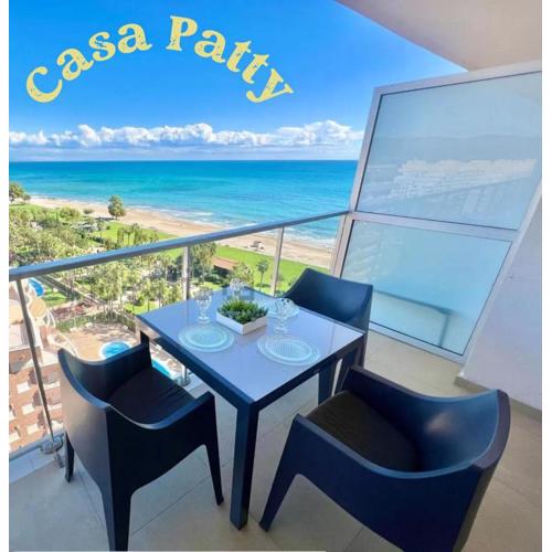 Casa Patty